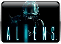 Игровой автомат Aliens