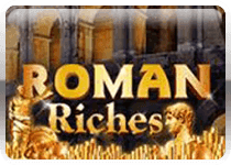 Игровой автомат Roman Riches