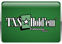 Игровой автомат Txs Hold'Em Pro Series